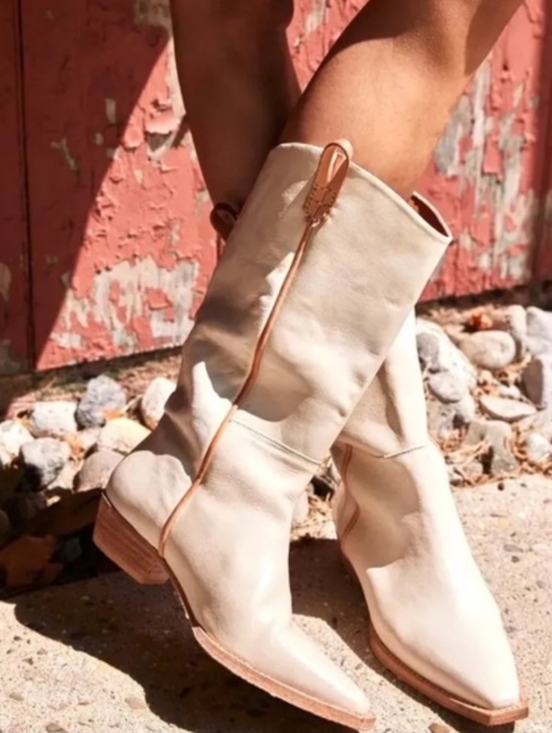 Free People Shoes - Free People Montage Tall Boot